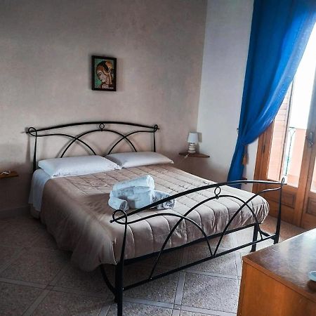 Villa Le Arcate Фуроре Экстерьер фото