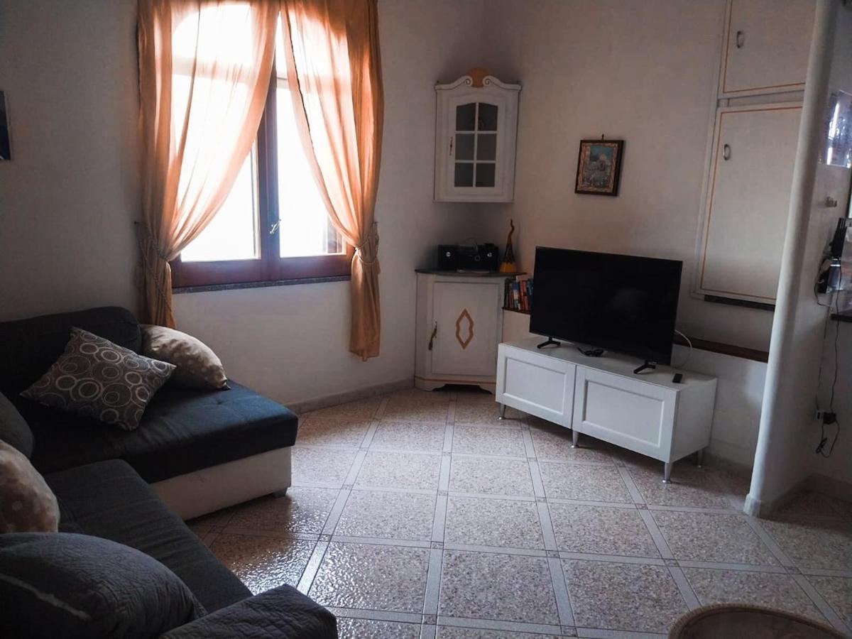 Villa Le Arcate Фуроре Экстерьер фото