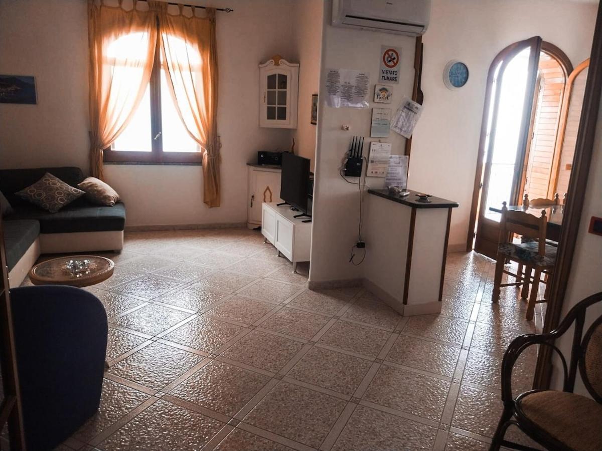 Villa Le Arcate Фуроре Экстерьер фото